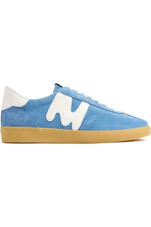 Msgm Sneakers Retro Trainer De Ante