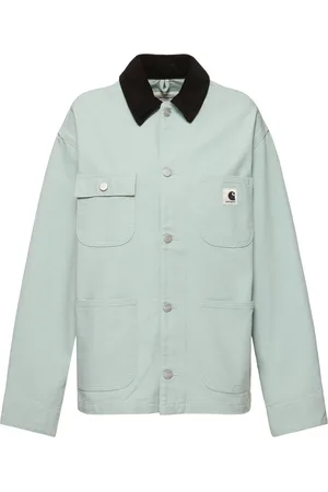 Carhartt Chaqueta De Algodón Orgánico