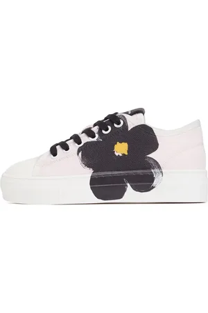 Marc Jacobs Sneakers Textiles Con Logo