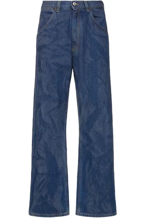 Vivienne Westwood Jeans Baggy De Denim