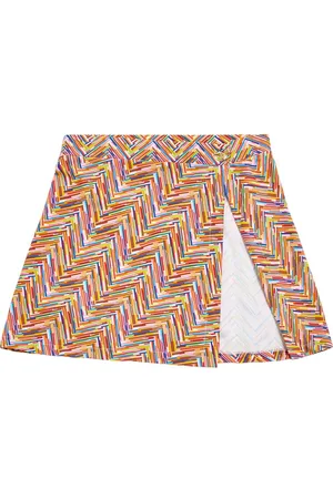 Missoni Falda De Lycra