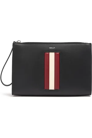 Bally Bolsillo De Piel