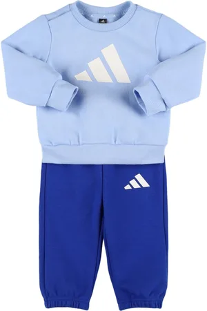 adidas Sudadera Y Pantalones Deportivos De Algodón