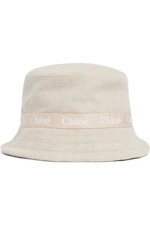 Chloé Gorro De Yute