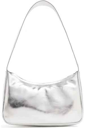 St Agni Bolso De Hombro 90s Petit De Piel