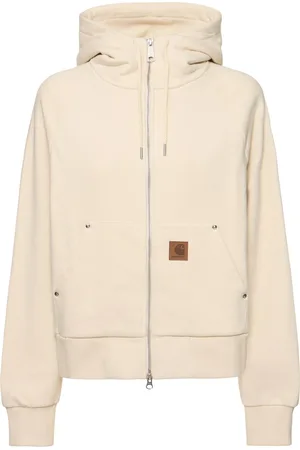 Carhartt Sudadera De Algodón Con Capucha