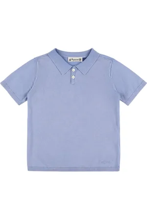 BONPOINT Polo De Algodón Piqué