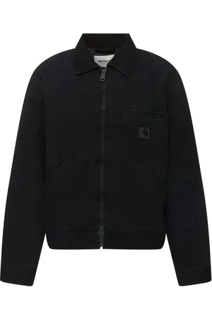 Carhartt Chaqueta De Lona De Algodón Orgánico