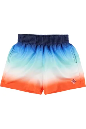Casablanca Bañador De Poliéster Estampado