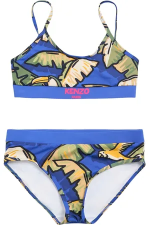 Kenzo Bikini De Techno