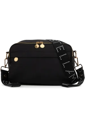 Stella McCartney Bolso Pañalero De Nylon