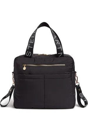 Stella McCartney Bolso Cambiador De Poliéster