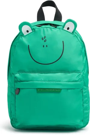 Stella McCartney Mochila De Techno