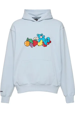 INBETWEENERS Sudadera Con Capucha Bordada