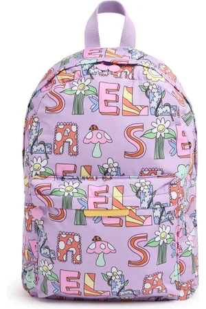 Stella McCartney Mochila De Techno Estampado
