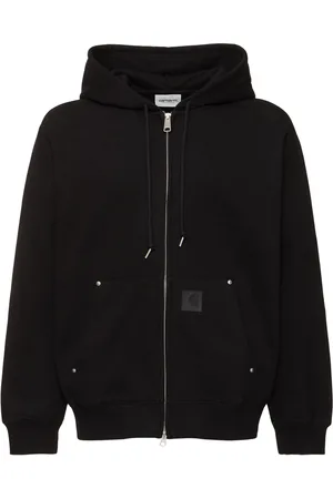 Carhartt Chaqueta Sudadera Con Cremallera