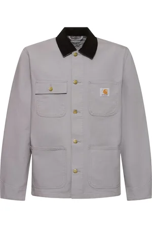 Carhartt Abrigo De Algodón