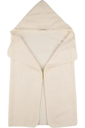 BONPOINT Toalla De Rizo De Algodón Con Capucha