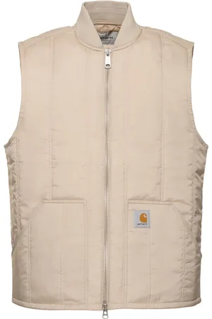Carhartt Chaleco De Nylon