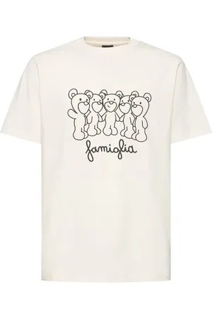 INBETWEENERS Camiseta De Jersey