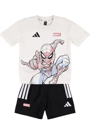 adidas Camiseta De Poliéster Reciclado
