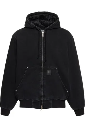 Carhartt Chaqueta De Remaches