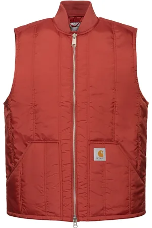 Carhartt Chaleco De Nylon