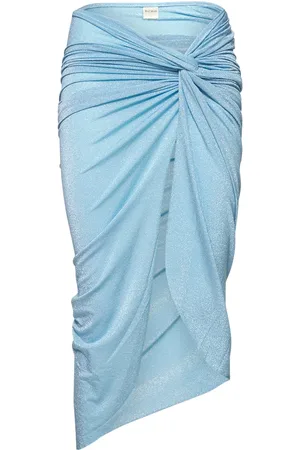 Baobab Sarong De Jersey