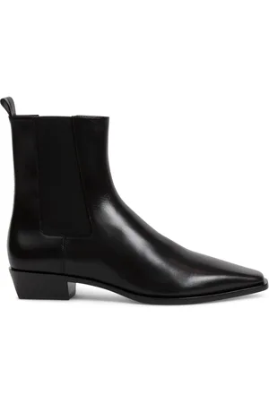 Simkhai Botas Chelsea De Piel 35mm