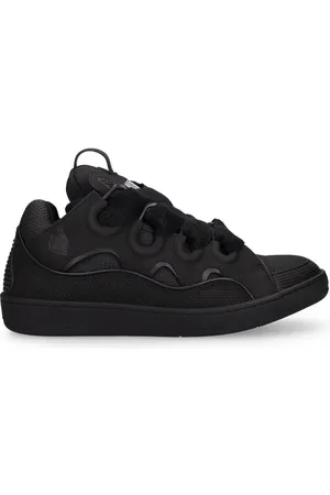 Lanvin Sneakers Curb De Ante