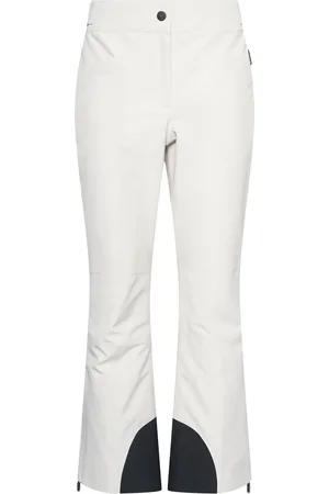 Moncler Pantalones De Esquí De Gore-tex