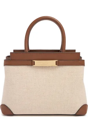 Bally Bolso Mini Decò Daily De Lona