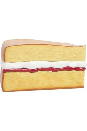 J.W.Anderson Clutch Victoria Sponge Cake