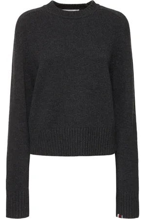 EXTREME CASHMERE Suéter Corto