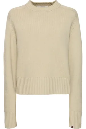 EXTREME CASHMERE Suéter Corto