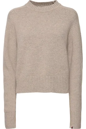 EXTREME CASHMERE Suéter Corto