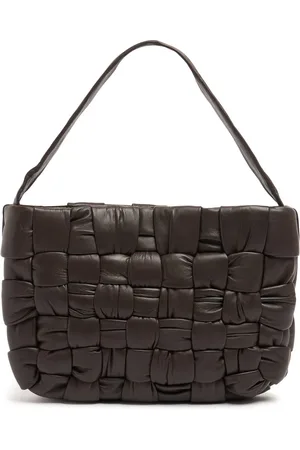 St Agni Bolso Tote Mini Tejido Texturizado