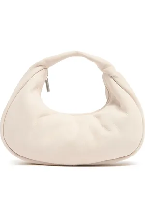 St Agni Lvr Exclusive Bolso Bon Bon De Piel