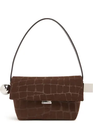 Jacquemus Bolso Le Rond Carre De Ante