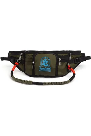 Dsquared2 Riñonera De Cordura