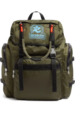 Dsquared2 Mochila Invicta X