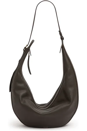 Khaite Bolso Tote Augustin De Piel De Grano