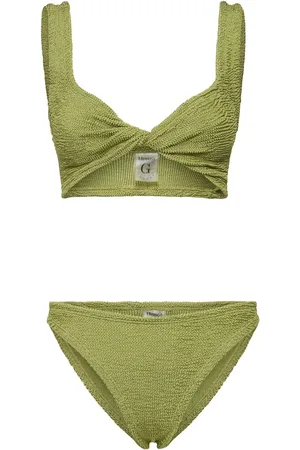 Hunza G Bikini Juno