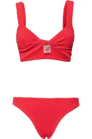Hunza G Bikini Juno