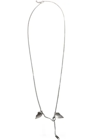 Balenciaga Collar De Latón