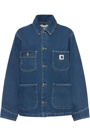 Carhartt Abrigo De Algodón
