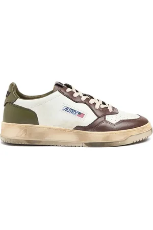 Autry Sneakers Super Vintage