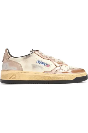 Autry Sneakers Super Vintage Low