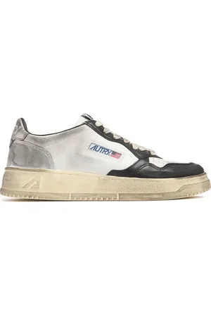 Autry Sneakers Super Vintage Low