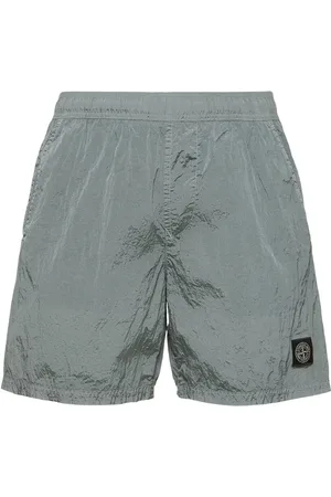Stone Island Swim Shorts